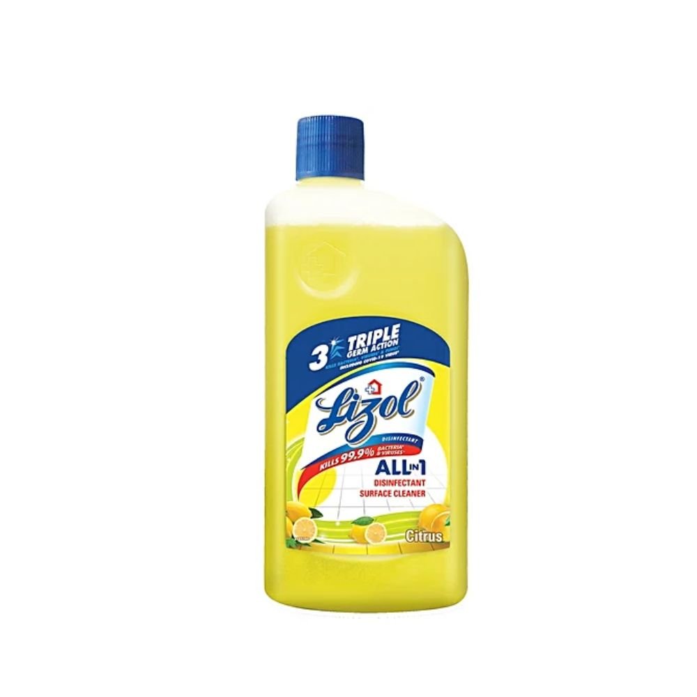 Lizol Citrus