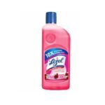 Lizol Floral Surface Cleaner