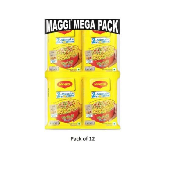 Maggi