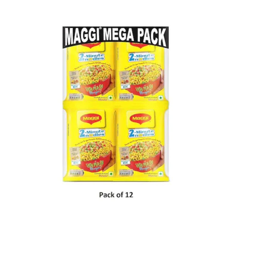 Maggi