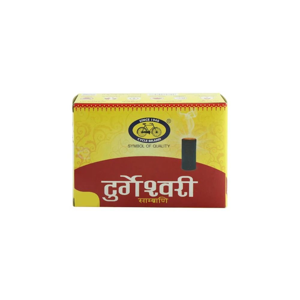 Cycle Sambrani Dhoop Sticks