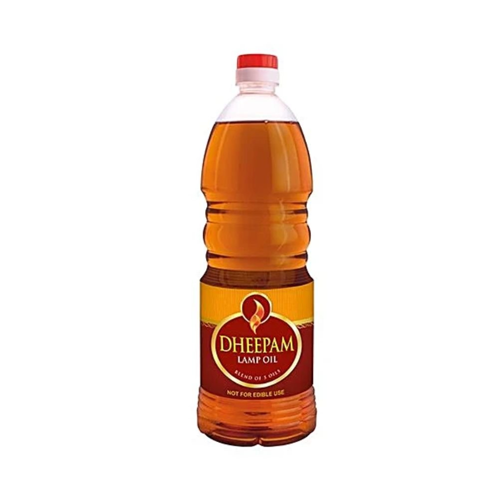 Dheepam Lamp Oil - 1L