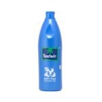 Parachute Oil