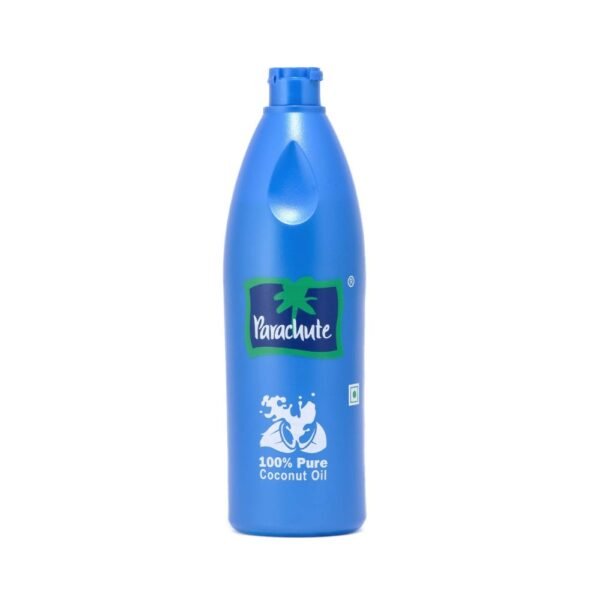 Parachute Oil