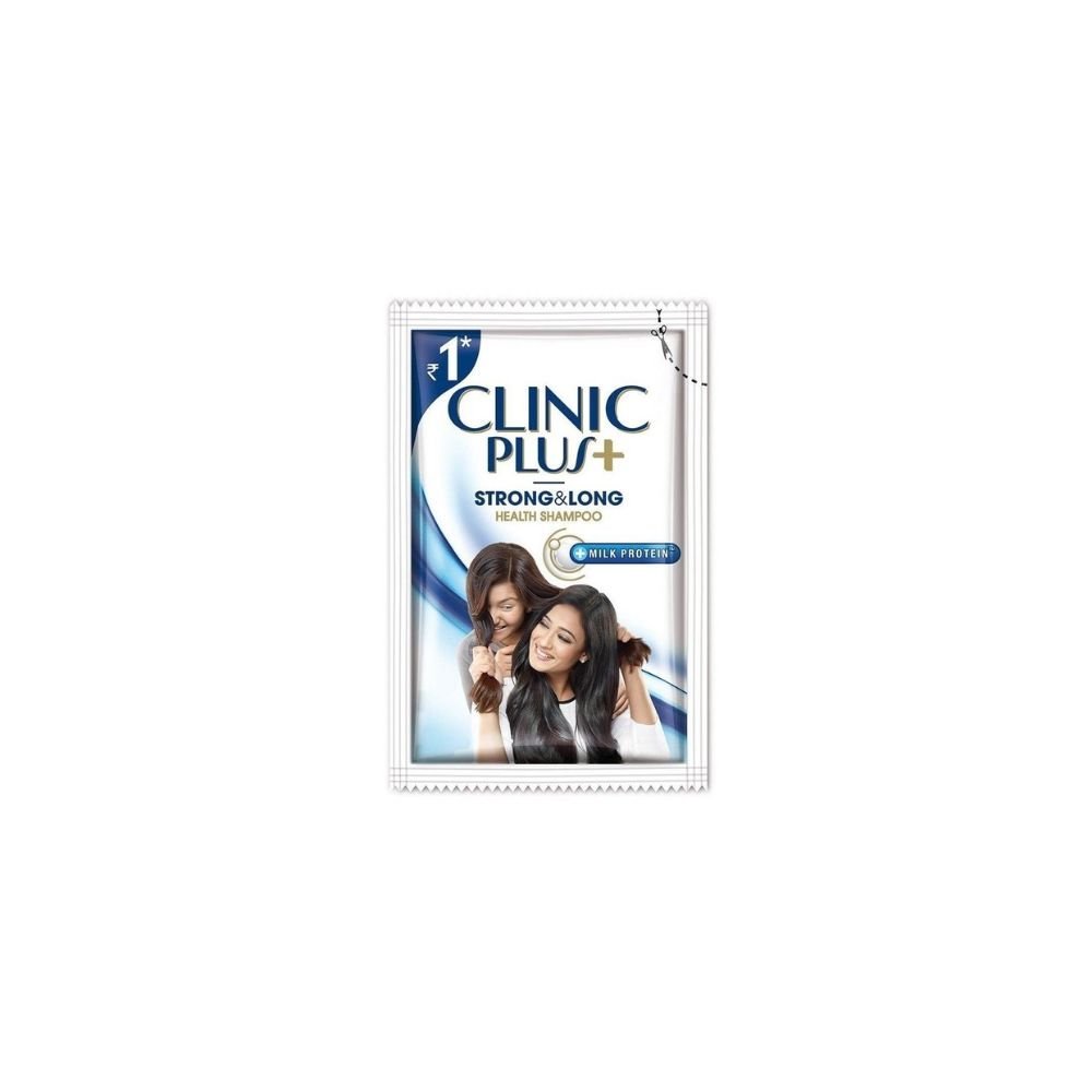 Clinic Plus Sheets 1rs
