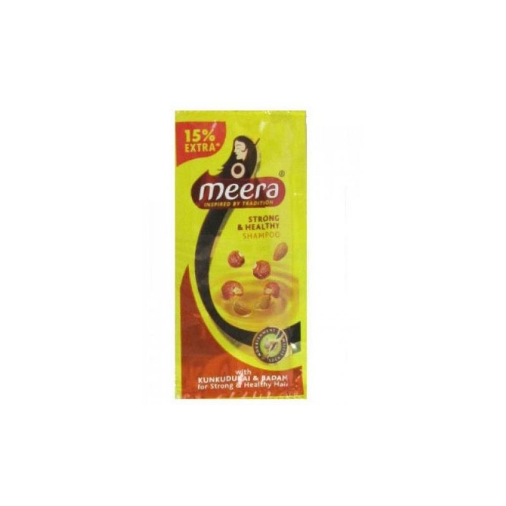 Meera Strong Shampoo 2rs