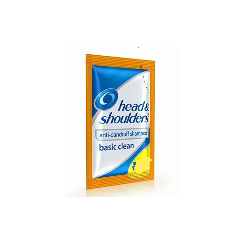 Head & Shoulders 2rs