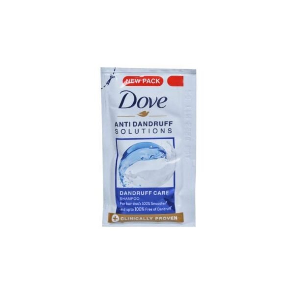 Dove Anti Dandruff Shampoo 2rs