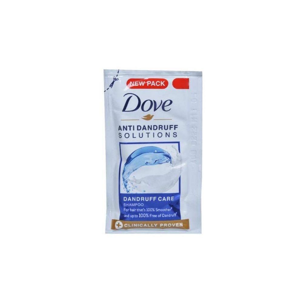 Dove Anti Dandruff Shampoo 2rs