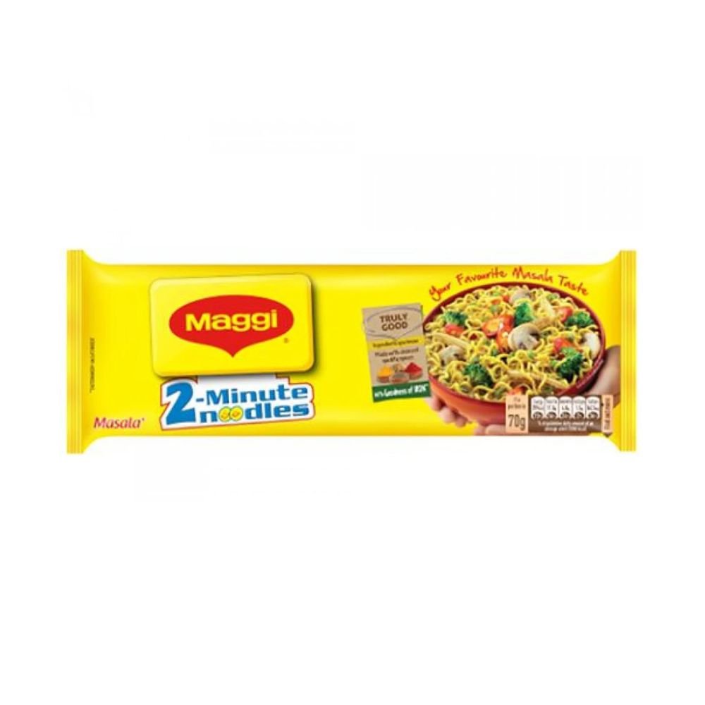 Maggi