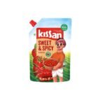 Kissan Fresh Tomato Ketchup