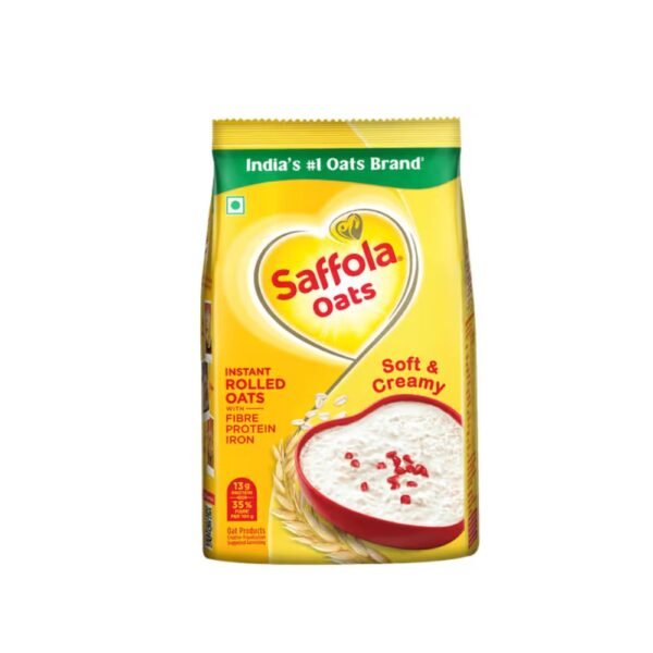 Saffola Oats