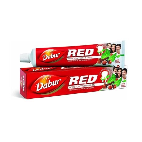 Dabur Red Tooth Paste