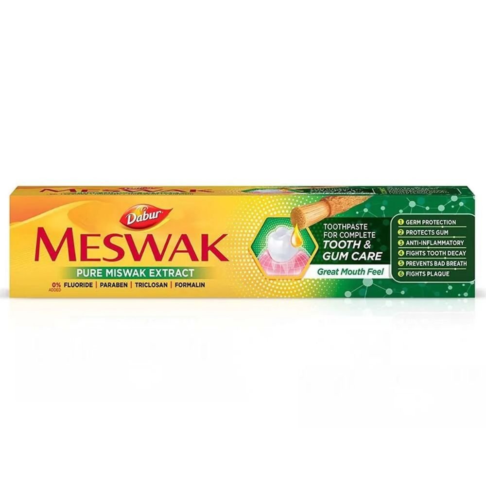 Dabur Meswak Toothpaste