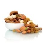Dry Fruits -Seeds