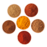 Spice Powders