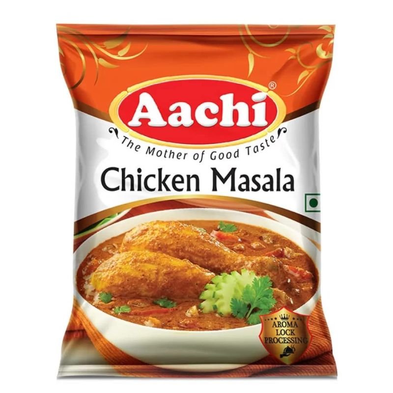 Aachi Chicken Masala 10rs
