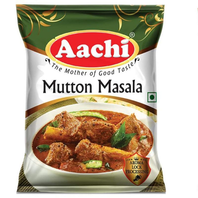 Aachi Mutton Masala 100G