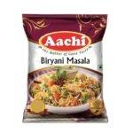 Aachi Biryani Masala 12rs