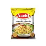 Aachi Lemon Powder 10rs