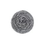 steel scrubber