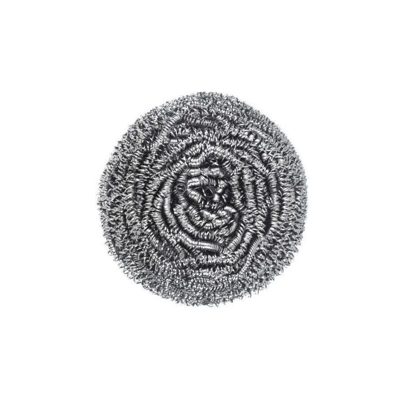steel scrubber