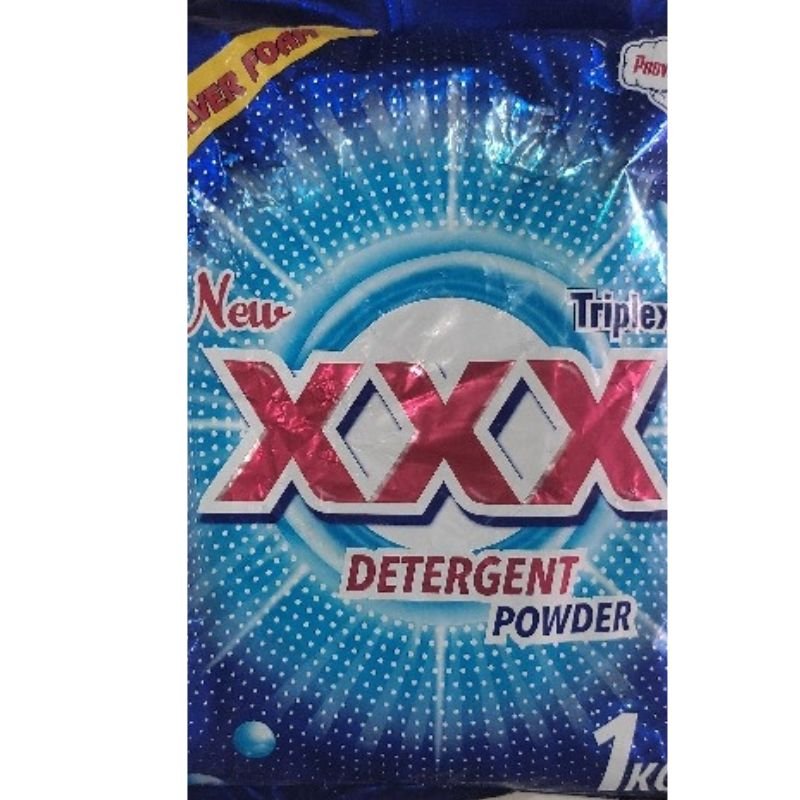 XXX W POWDER 1KG