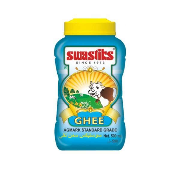 Swastiks Ghee100ml