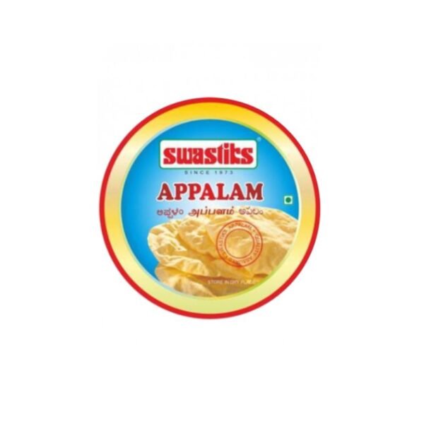 SWASTIKS APPALAM