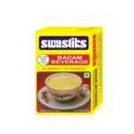 Swastiks Badam Mix 1+1