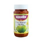 Swastiks Cut Mango 200g