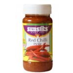 Swastiks Red Chilli Pickle