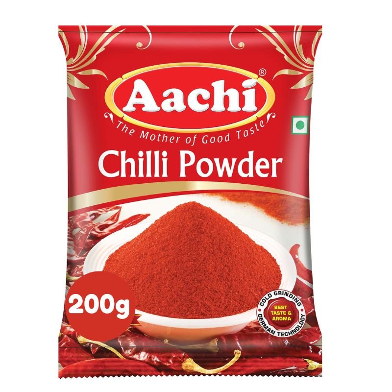 Aachi Chilli Powder