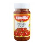 Swastiks Tomato Pickle 10rs