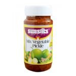 Swastiks Veg Mix Pickle 500g