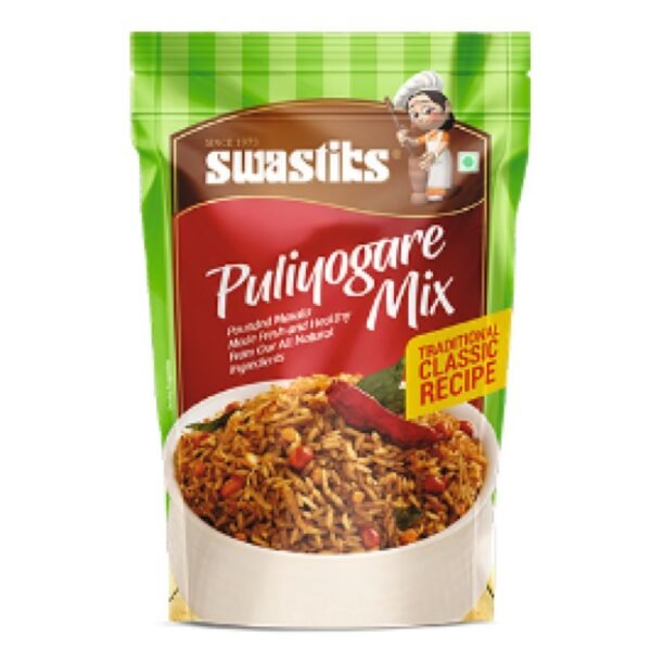 Swastiks Pulihora Masala 10rs