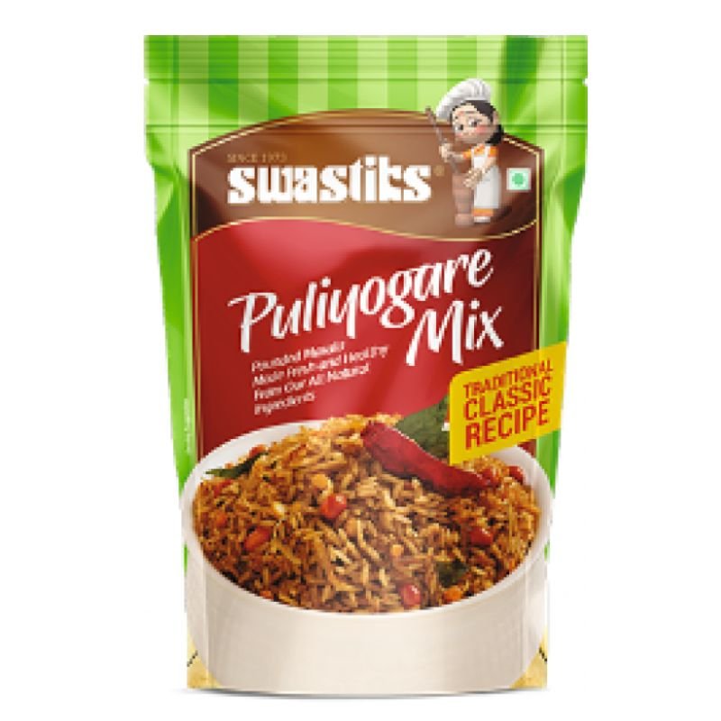 Swastiks Pulihora Masala 10rs