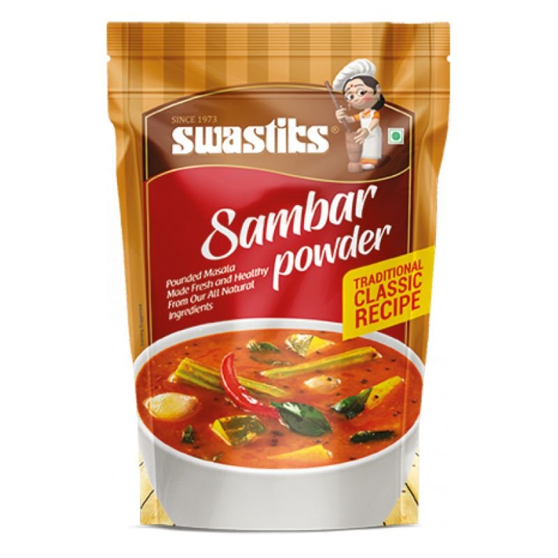 Swastiks Sambar Powder 200g