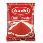 Aachi Chilli Powder