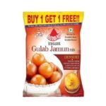 bambino gulab jamun mix