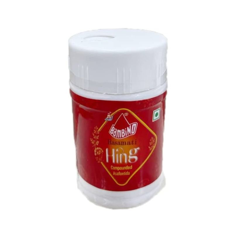 Bambino Hing 10rs