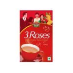 3 Roses Tea Box