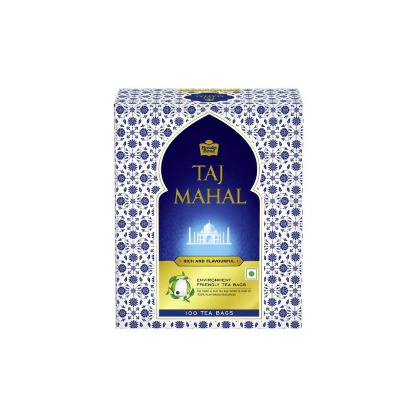 Taj Mahal Tea
