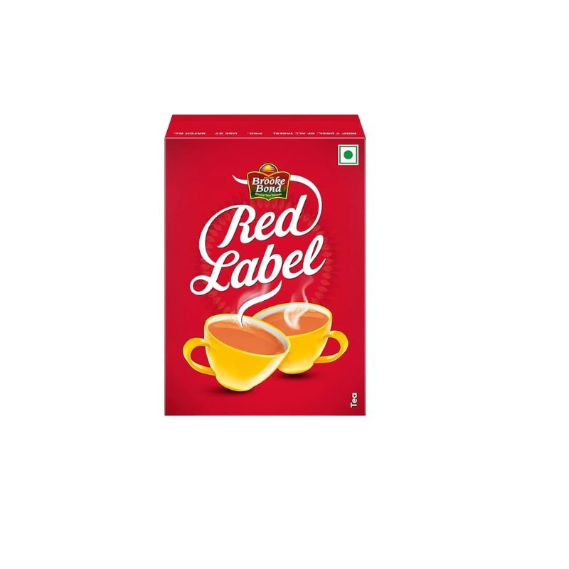 Red Regular Tea
