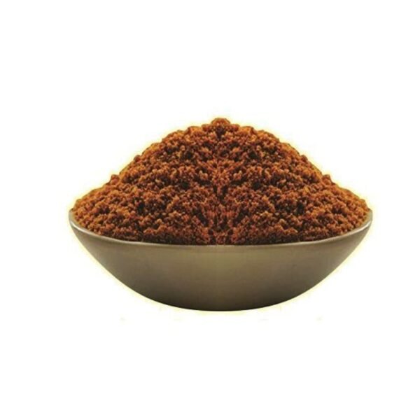 organic jaggery powder