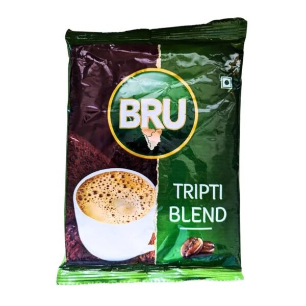 Bru Tripti Blend Coffee Powder 200g