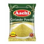 Aachi Coriander Powder 100G