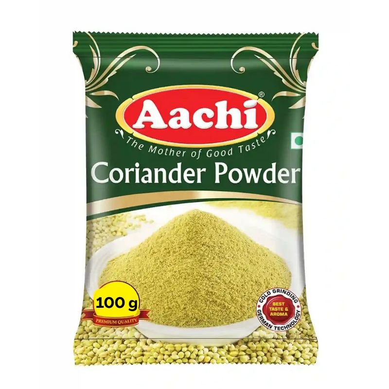 Aachi Coriander Powder 100G