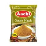 Aachi Garam Masala 100G
