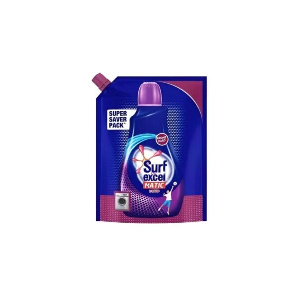 Surf Excel Matic Front Load Liquid Detergent